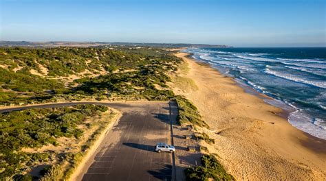 St. Andrews Beach turismo: Qué visitar en St. Andrews Beach, Melbourne ...