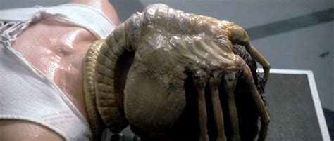 Facehugger! - Alien / Aliens Photo (8255456) - Fanpop