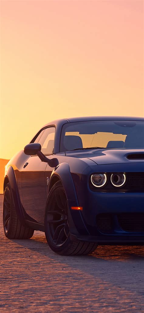 dodge car iPhone Wallpapers Free Download