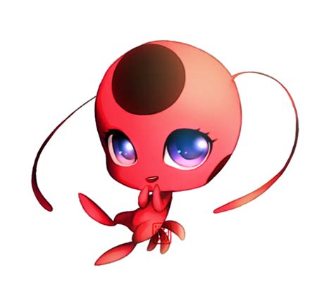 Tikki by eMiKArt on DeviantArt | Miraculous ladybug comic, Miraculous ...