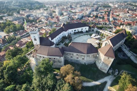 All You Need To Know To Visit The Ljubljana Castle, Slovenia