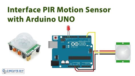 Pir Motion Sensor Arduino Tutorial Arduino Motion Sensor Arduino | Porn ...