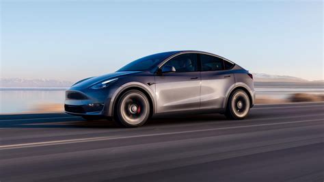 2024 Tesla Model Y Performance - Reyna Charmian