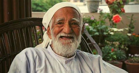 93-yr-old Sundarlal Bahuguna declares support to farmers ...