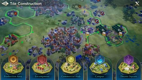 2K Reveals Civilization Mobile Game, Moves to Calm Concern It May ...