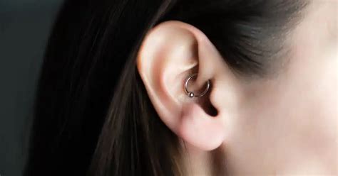 Top 15 Best Mens Daith Piercing Reviews & Comparison 2023