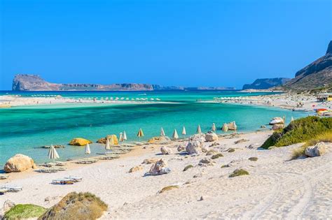 10 Best Beaches in Crete Island - Which Crete Beach is Right for You ...