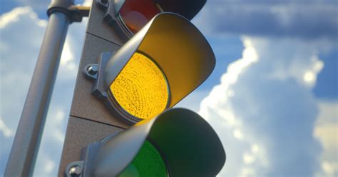 7 Fascinating Facts About Traffic Lights | Cityworks