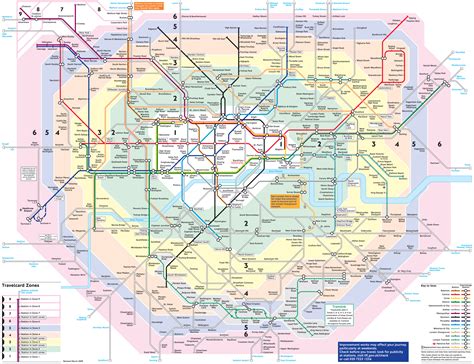 Map London 02 - Map Of Counties Around London