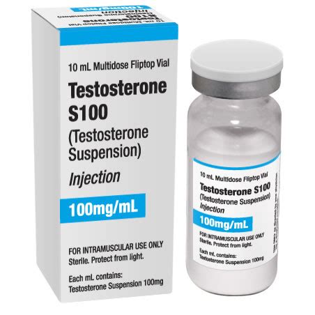 TESTOSTERONE - Drug Injury Firm