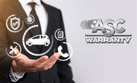 ASC Warranty Reviews: A Complete Guide | Several.com