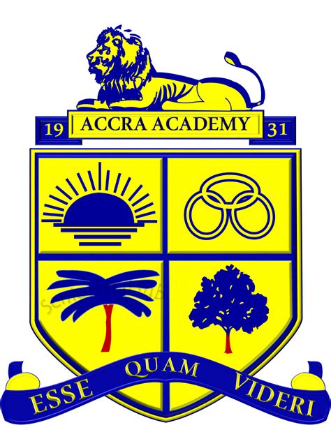 Accra Academy