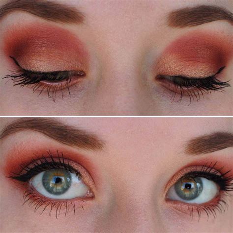 Best Eyeshadow Colors for Green Eyes | Style Wile