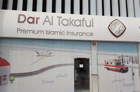 UAE's Dar Al Takaful to Acquire 100% Stake in Noor Takaful Sister ...