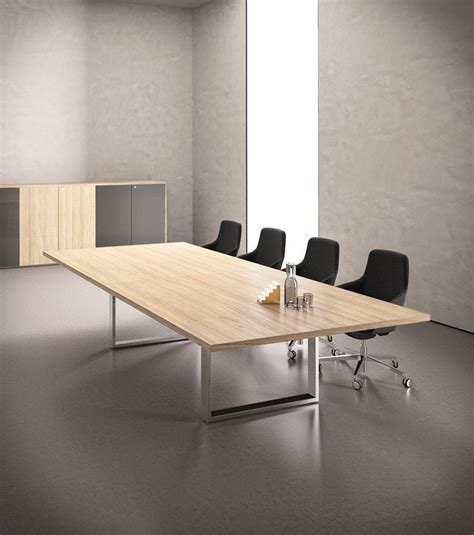 Meeting tables | Meeting and waiting rooms | Archiproducts | Meeting ...