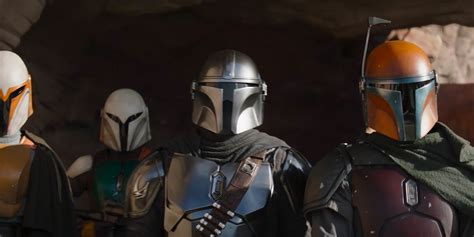 'The Mandalorian' Season 3 Episode 5 Review: The Covert Reaches a ...