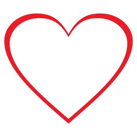 Hearts heart clip art heart images – Clipartix