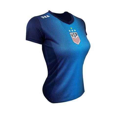 Usa Women's Soccer Jersey 2021 / NIKE CLINT DEMPSEY #8 USA 2020 2021 ...