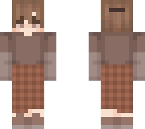 Autumn | Minecraft Skins