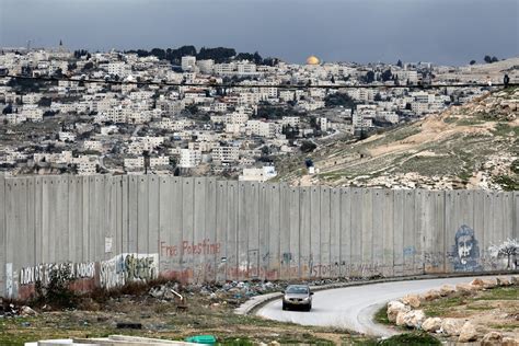 Es gibt keinen "israelisch-palästinensischen Konflikt" - Politisches ...