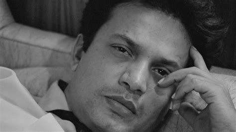 The Money Pit: Uttam Kumar in The Hero | Current | The Criterion Collection