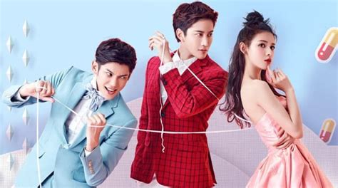 10 Best Chinese Youth Romantic Comedy Dramas You Must Watch (2022)