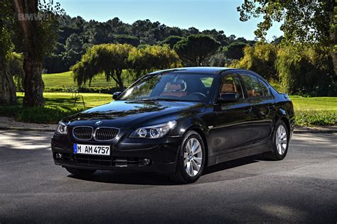 Chia sẻ với hơn 94 e60 bmw tuyệt vời nhất - Tin học Đông Hòa