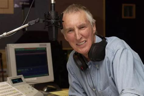 Brummie BBC Radio 2 DJ Johnnie Walker announces retirement after 58 ...