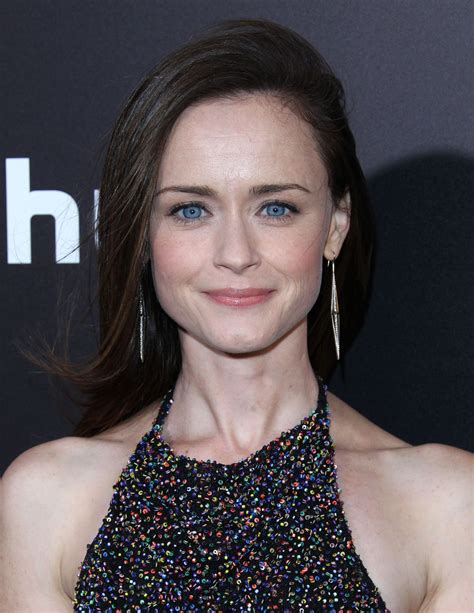 Alexis Bledel - Hulu's "The Handmaid's Tale"Premiere 04/25/2017 ...