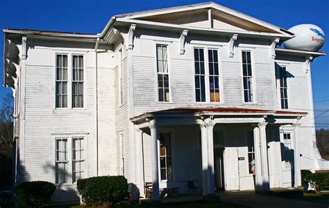 Building At Tougaloo College | Tougaloo College is a private… | Flickr