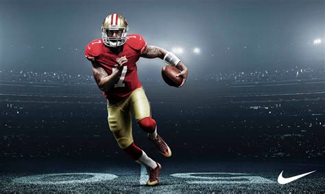 Nike American Football Wallpapers and Backgrounds 4K, HD, Dual Screen