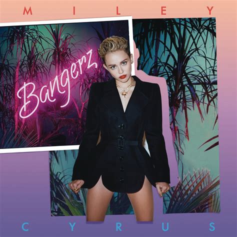 ‎Bangerz (Deluxe Version) by Miley Cyrus on Apple Music