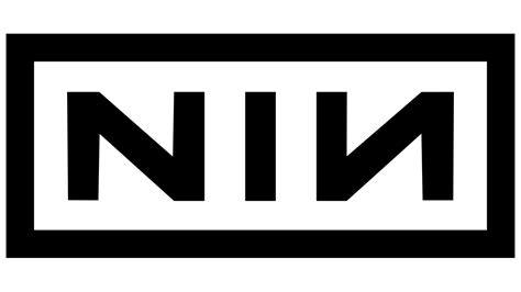 Inspiration – Nine Inch Nails Logo Facts, Meaning, History & PNG ...