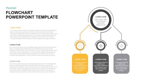 PowerPoint Flowchart Template & Keynote Diagram - Slidebazaar