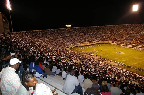 Jackson State Releases 2014 Football Schedule