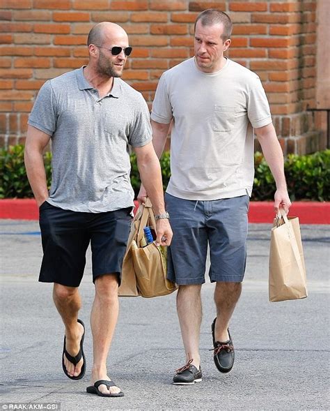 Jason Statham family: siblings, parents, children, wife