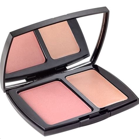 BLUSH SUBTIL DUO | Cream highlighter, Blush makeup, Blush