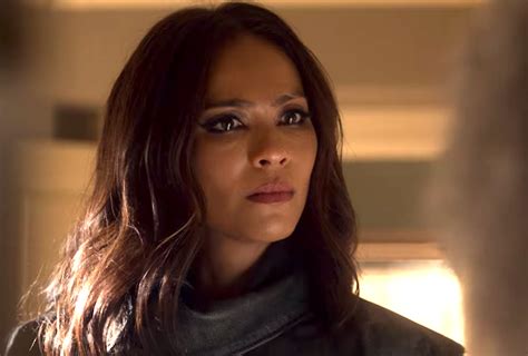 ‘Lucifer’ Season 5 Recap: Lesley-Ann Brandt on Maze, Lilith, Soul ...