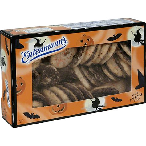 Entenmann's Holiday Gourmet Cookies 12 Oz Box | Donuts, Pies & Snack ...