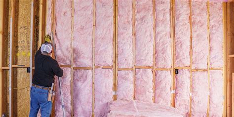 Fiberglass Insulation Installation: The Comprehensive Guide - Bcrelx