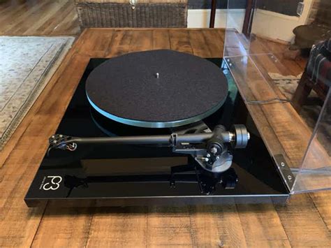 Rega Planar 3 with Rega Elys 2 Cartridge | Turntables | Audiogon