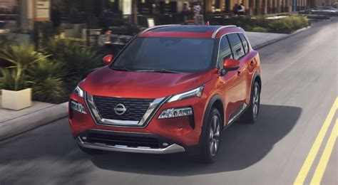 Picking The Right 2023 Nissan Rogue As Your Daily Driver