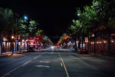 Scenes of Seattle: Nightlife, Remixed | Seattle Refined