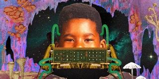 Flying Lotus - Albums, Songs, and News | Pitchfork