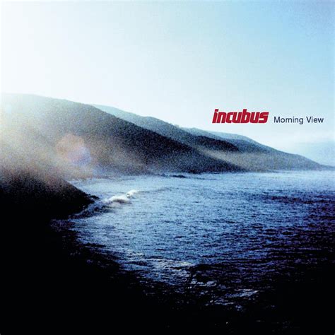 Incubus, Mike Einziger, Brandon Boyd, Alex Katunich, Chris "DJ" Kilmore ...