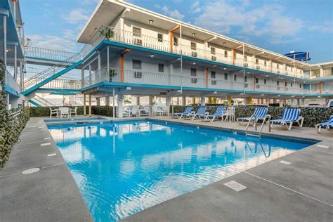 NEW North Wildwood Boardwalk Motel - Hotel Cabana Wildwood - Wildwood ...