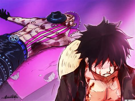 Luffy Vs Katakuri Wallpaper Hd / Search free luffy wallpapers on zedge ...