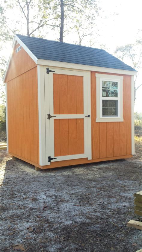 8x8 Deluxe with Loft Stayman Woodworks staymanrenovation.com | Pool ...