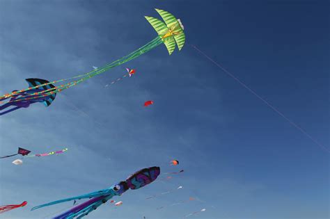 Australia's largest kite flying festival - Photo 5 - CBS News