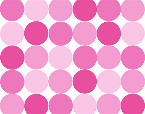 Pink polka dots clipart 20 free Cliparts | Download images on ...